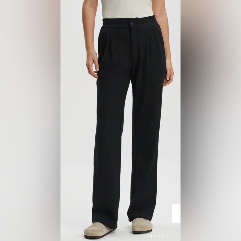 Varley Aberdeen Straight Leg Pant 31.5" XL